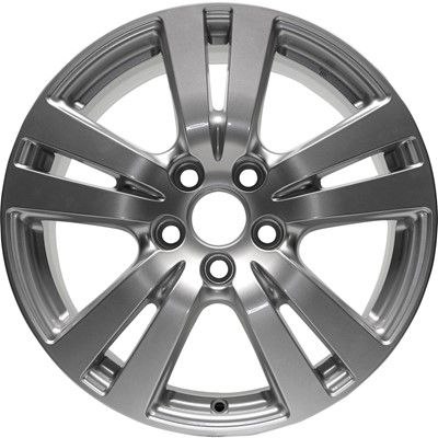 2017-2020 Honda Ridgeline Wheel (LKQ)