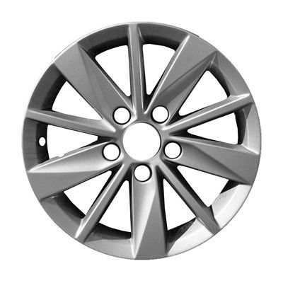 2015-2019 Volkswagen Golf Wheel (LKQ)