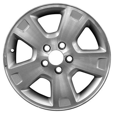 2004-2007 Ford Freestar Wheel (LKQ)