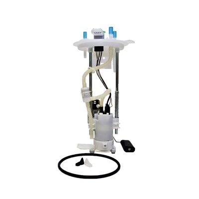 2007-2008 Lincoln Mark LT Fuel Pump Module Assembly (LKQ)