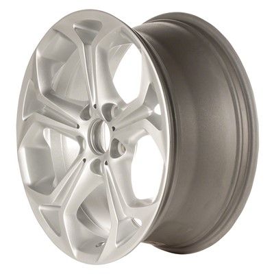2004-2010 BMW X3 Wheel (LKQ)