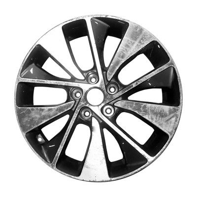 2016-2018 Kia Optima Wheel (LKQ)