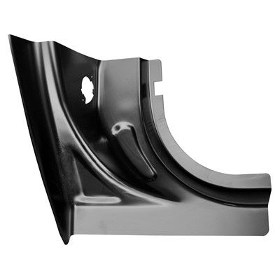 1978-1988 Chevrolet Monte Carlo Body B-Pillar - Right Lower (LKQ)