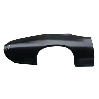1968 Pontiac GTO Quarter Panel - Right (LKQ)