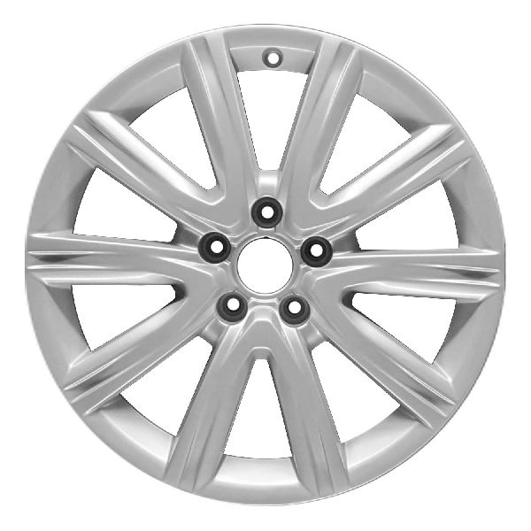 2012-2018 Audi A6 Wheel (LKQ)