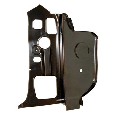 1970-1974 Dodge Challenger Cowl Panel - Right (LKQ)