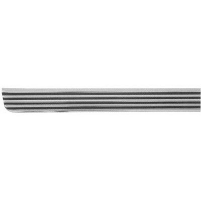 1964-1966 Ford Mustang Rocker Panel Molding - Left (LKQ)