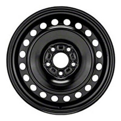 2012-2018 Ford Focus Wheel (LKQ)