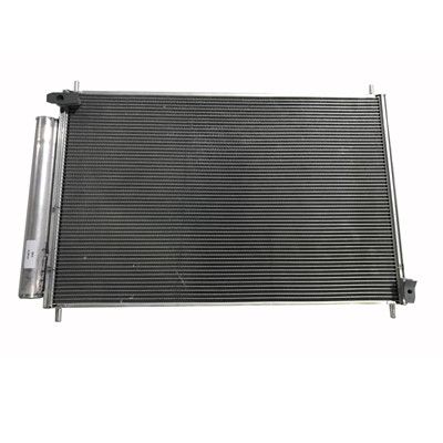 2014-2017 Honda Accord A/C Condenser (LKQ)