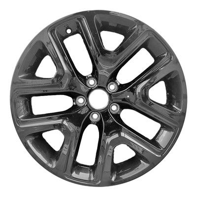 2015-2018 Jeep Renegade Wheel (LKQ)