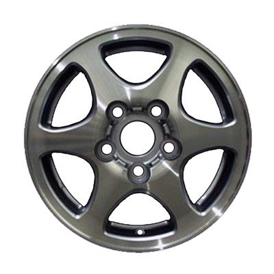 1997-1999 Toyota Camry Wheel (LKQ)