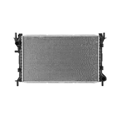 2003-2007 Ford Focus Radiator (LKQ)