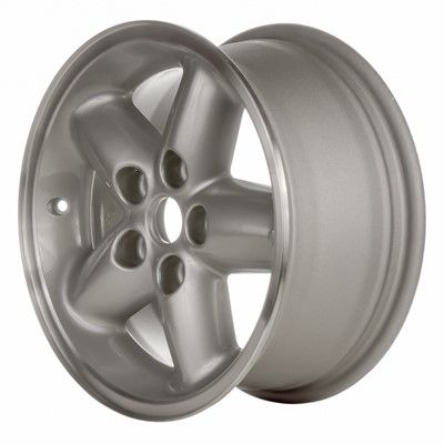 1996 Jeep Cherokee Wheel (LKQ)