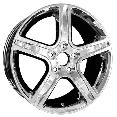 2001-2005 Lexus IS300 Wheel (LKQ)