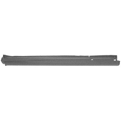 1964-1968 Ford Mustang Rocker Panel - Left Outer (LKQ)