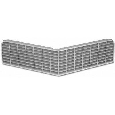 1974-1977 Chevrolet Camaro Grille - Front (LKQ)