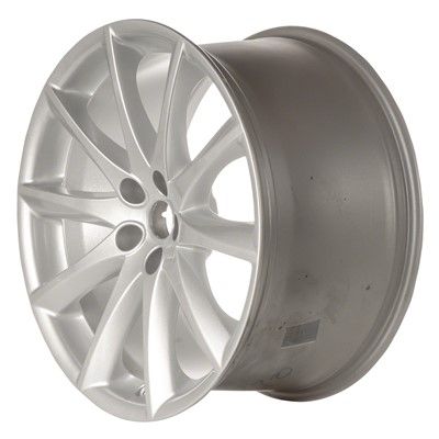2010-2019 Jaguar XJ Wheel - Rear (LKQ)