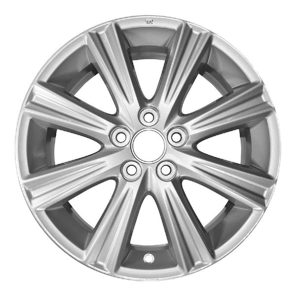 2010-2013 Subaru Legacy Wheel (LKQ)