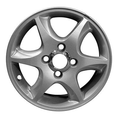 2005 Hyundai Sonata Wheel (LKQ)