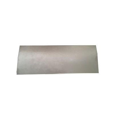 2007-2013 GMC Sierra 2500 HD Door Outer Panel - Rear Left Lower (LKQ)