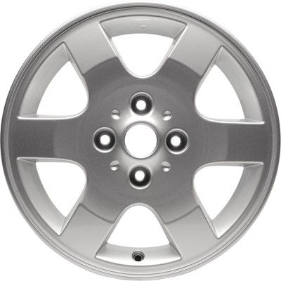 2004-2006 Nissan Sentra Wheel (LKQ)