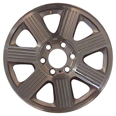 2003-2008 Lincoln Navigator Wheel (LKQ)
