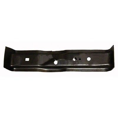1965-1970 Chevrolet Impala Trunk Floor Brace - Left (LKQ)