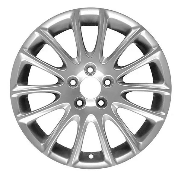 2007 Volvo V70 Wheel (LKQ)