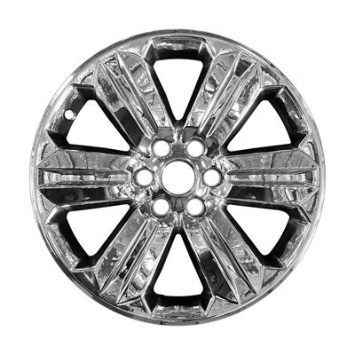 2018-2020 Ford F-150 Wheel (LKQ)