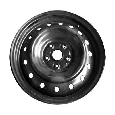 2019-2023 Subaru Forester Wheel (LKQ)