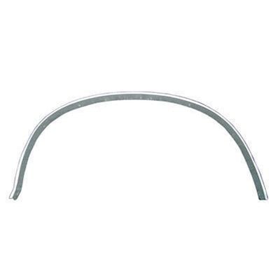 1967-1968 Ford Mustang Wheel Arch Trim - Rear Left (LKQ)