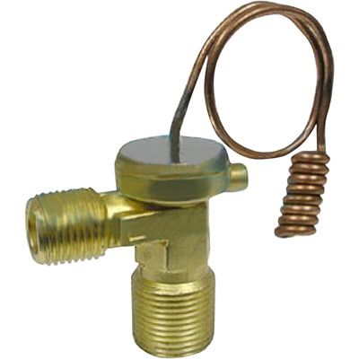 2000-2006 GMC Yukon A/C Expansion Valve - Rear (LKQ)