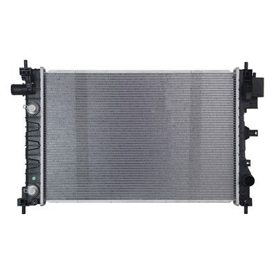 2016-2022 Chevrolet Spark Radiator (LKQ)