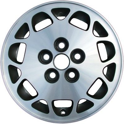 1995-1999 Nissan Maxima Wheel (LKQ)