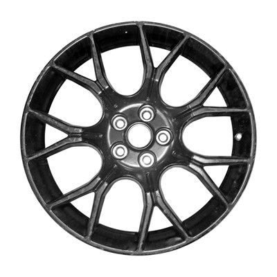 2018-2019 Ford GT Wheel (LKQ)