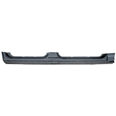 2004-2008 Ford F-150 Rocker Panel - Right (LKQ)
