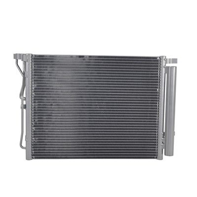 2019-2020 Kia Optima A/C Condenser (LKQ)