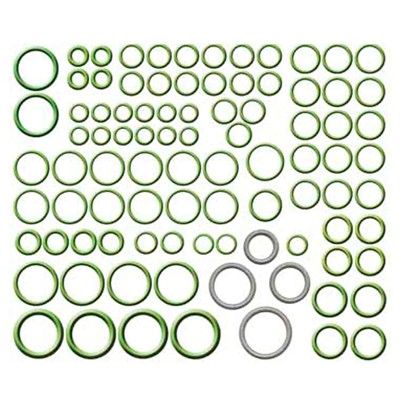 2003-2005 Lincoln Aviator A/C System O-Ring and Gasket Kit (LKQ)