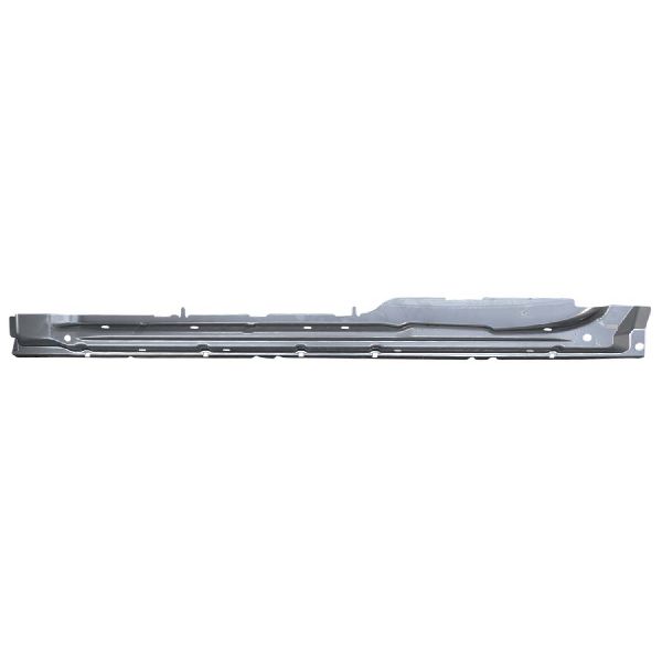 2009-2014 Ford F-150 Rocker Panel Reinforcement - Left (LKQ)