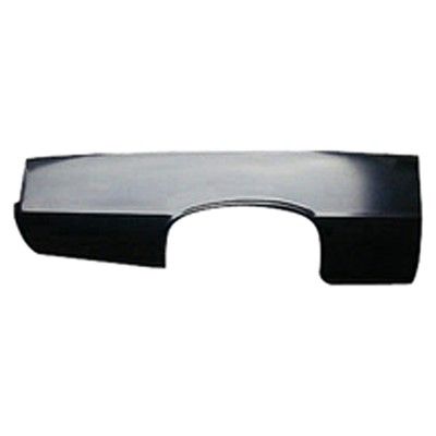 1964-1965 Pontiac GTO Quarter Panel - Right Outer (LKQ)