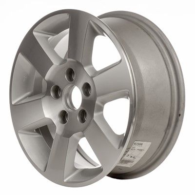 2009-2011 Honda Element Wheel (LKQ)
