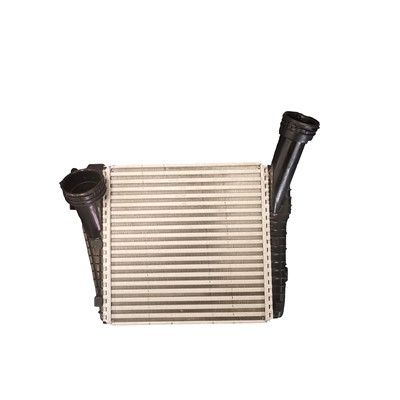 2009-2015 Audi Q7 Intercooler (LKQ)