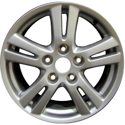 2004-2006 Mazda MPV Wheel (LKQ)