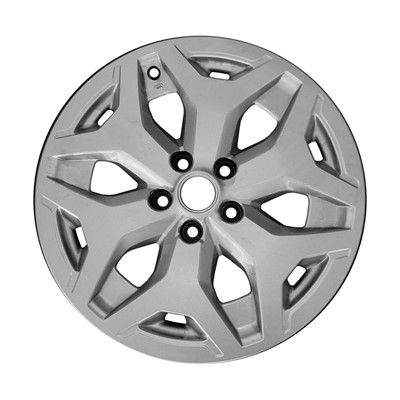 2019-2024 Subaru Forester Wheel (LKQ)