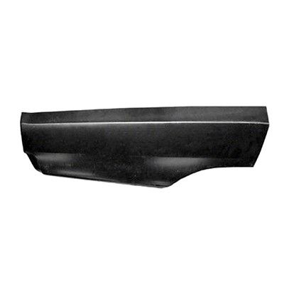 1968-1970 Dodge Charger Quarter Panel - Rear Right Lower (LKQ)