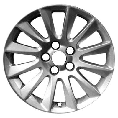 2012-2014 Chrysler 300 Wheel (LKQ)