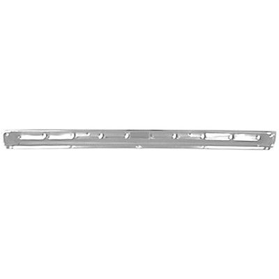 1964-1968 Ford Mustang Door Sill Plate - Front (LKQ)