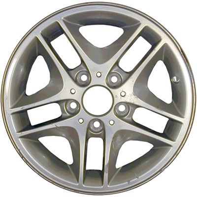 2004-2005 BMW 320i Wheel (LKQ)