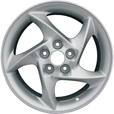 2004-2007 Pontiac Grand Prix Wheel (LKQ)