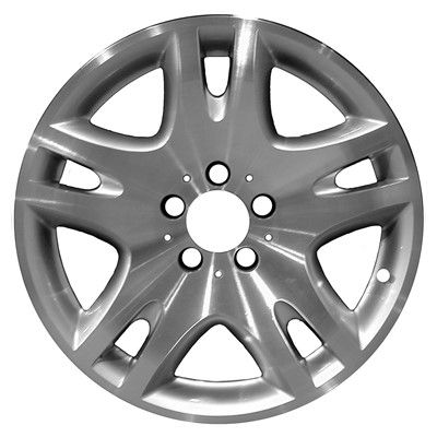 2003-2006 Mercedes-Benz E500 Wheel (LKQ)